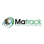 Matrack GPS logo